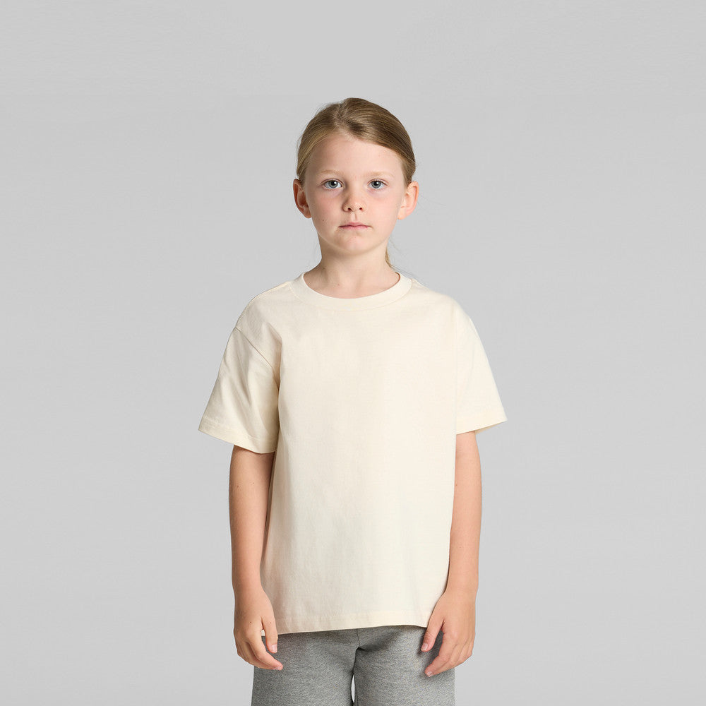 Youth Mid Weight Tee