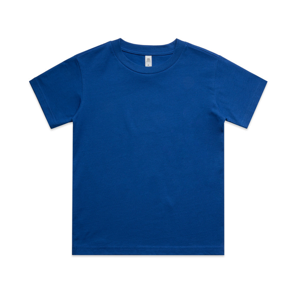 Youth Mid Weight Tee