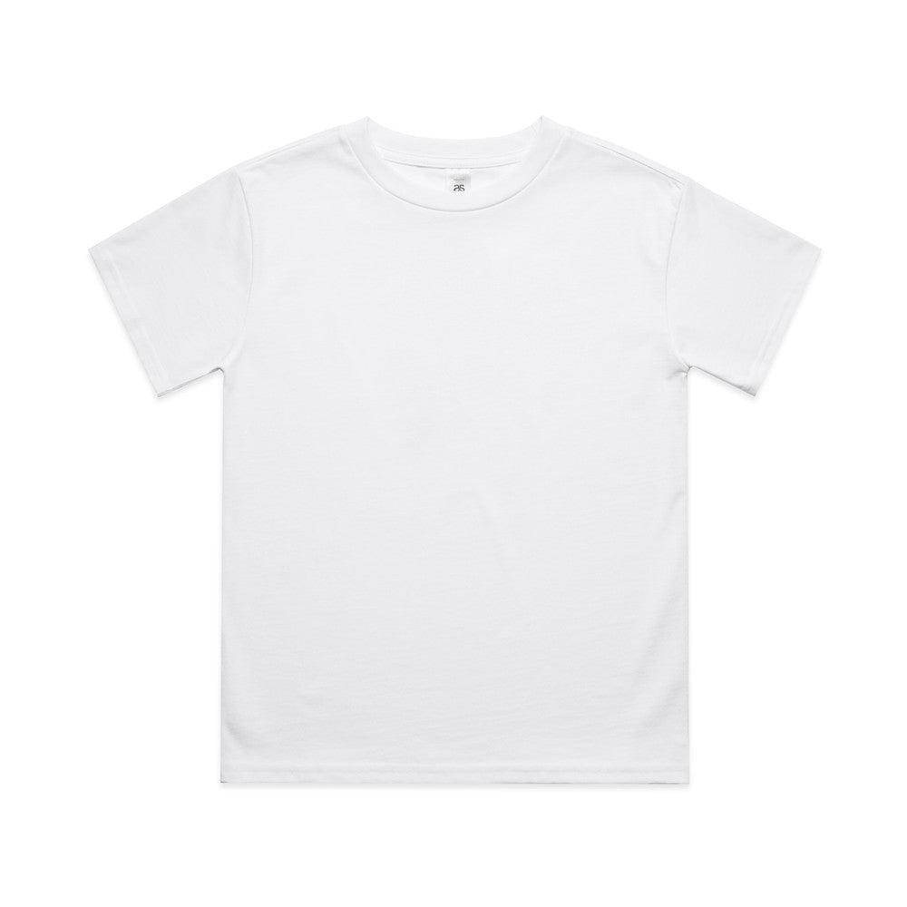 Youth Mid Weight Tee