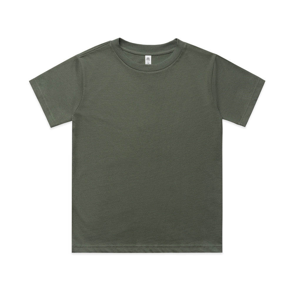 Youth Thick Quality Tee
