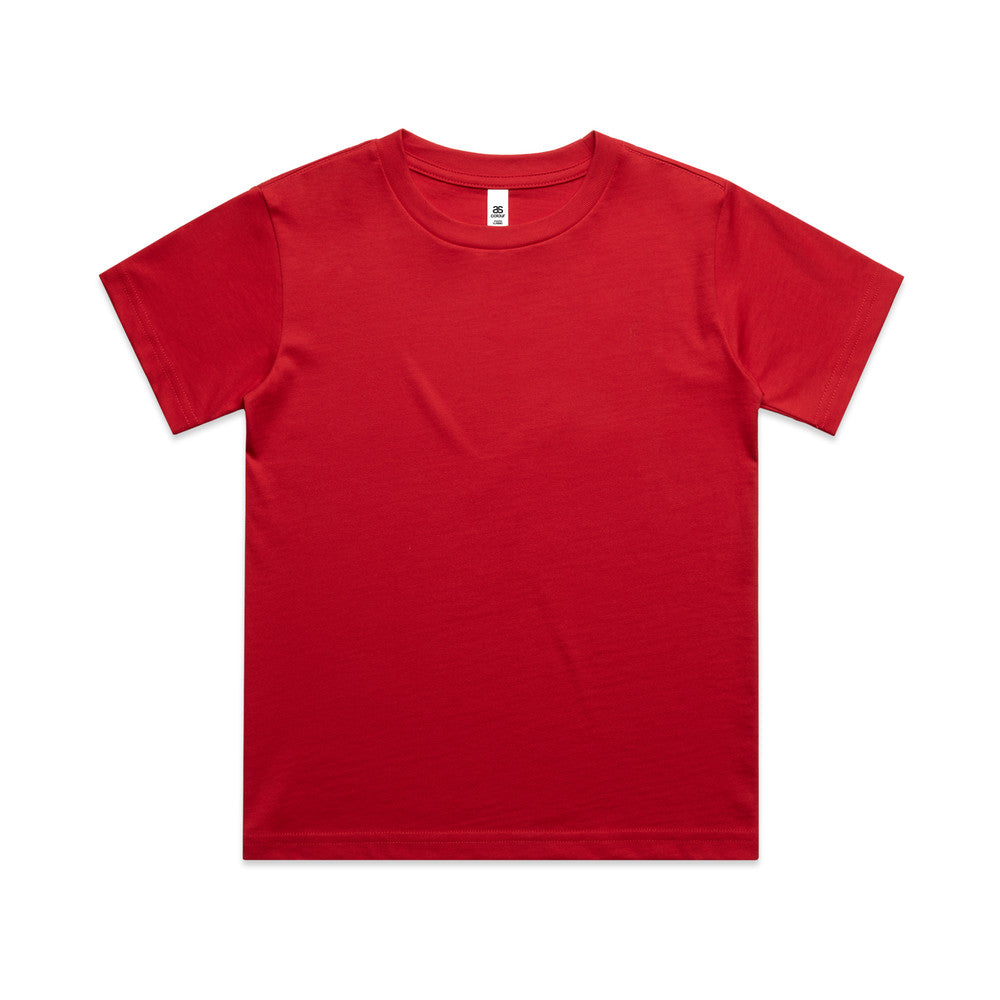 Youth Thick Quality Tee