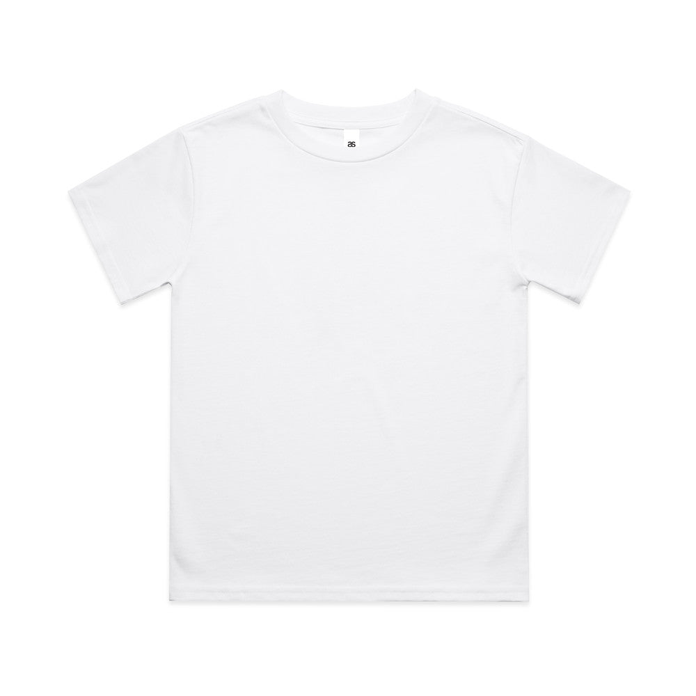 Youth Thick Quality Tee