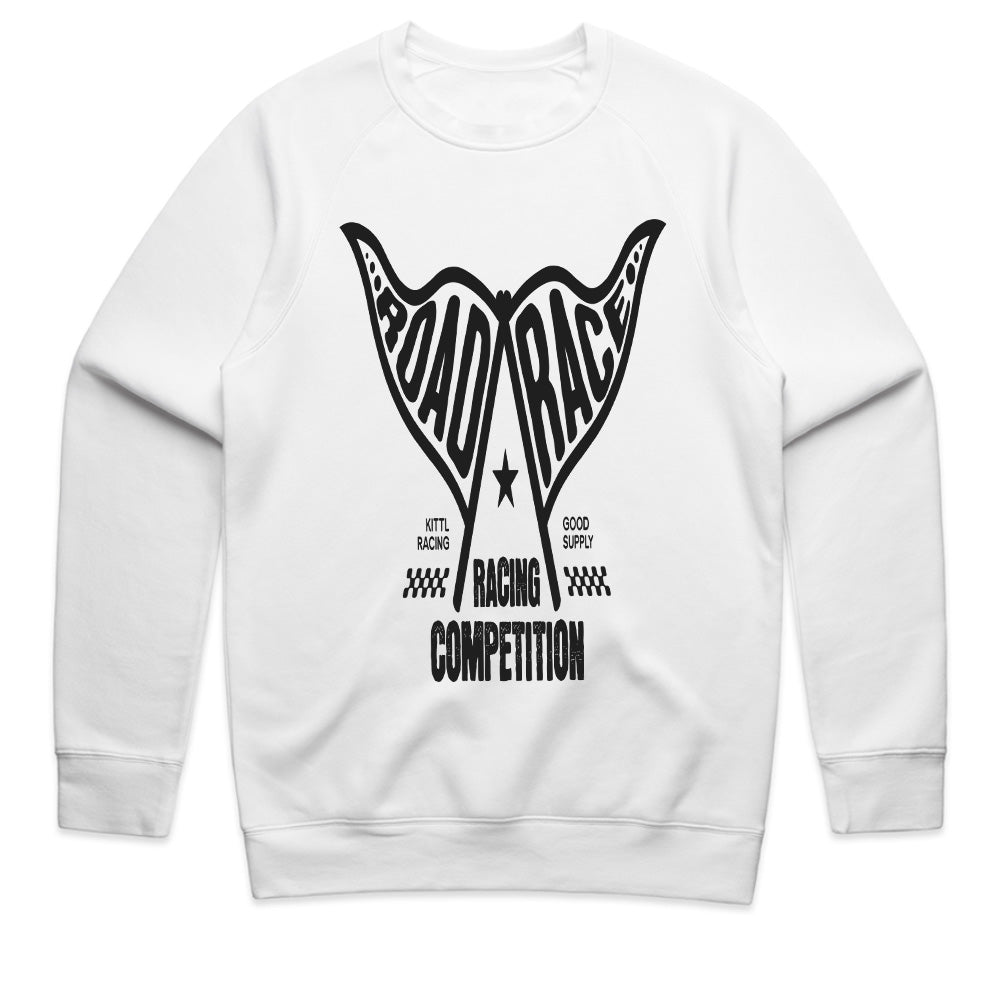 Road Race Competition T-Shirt – Stealth Motorsport Streetwear