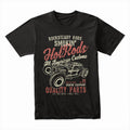 Smokin' Hot Rods T-Shirt – Vintage All American Custom Car Tee