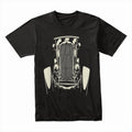 Vintage Hot Rod Classic Car T-Shirt – Retro Automotive Enthusiast Tee