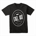Fuel Art Original T-Shirt – Vintage Automotive Enthusiast Tee