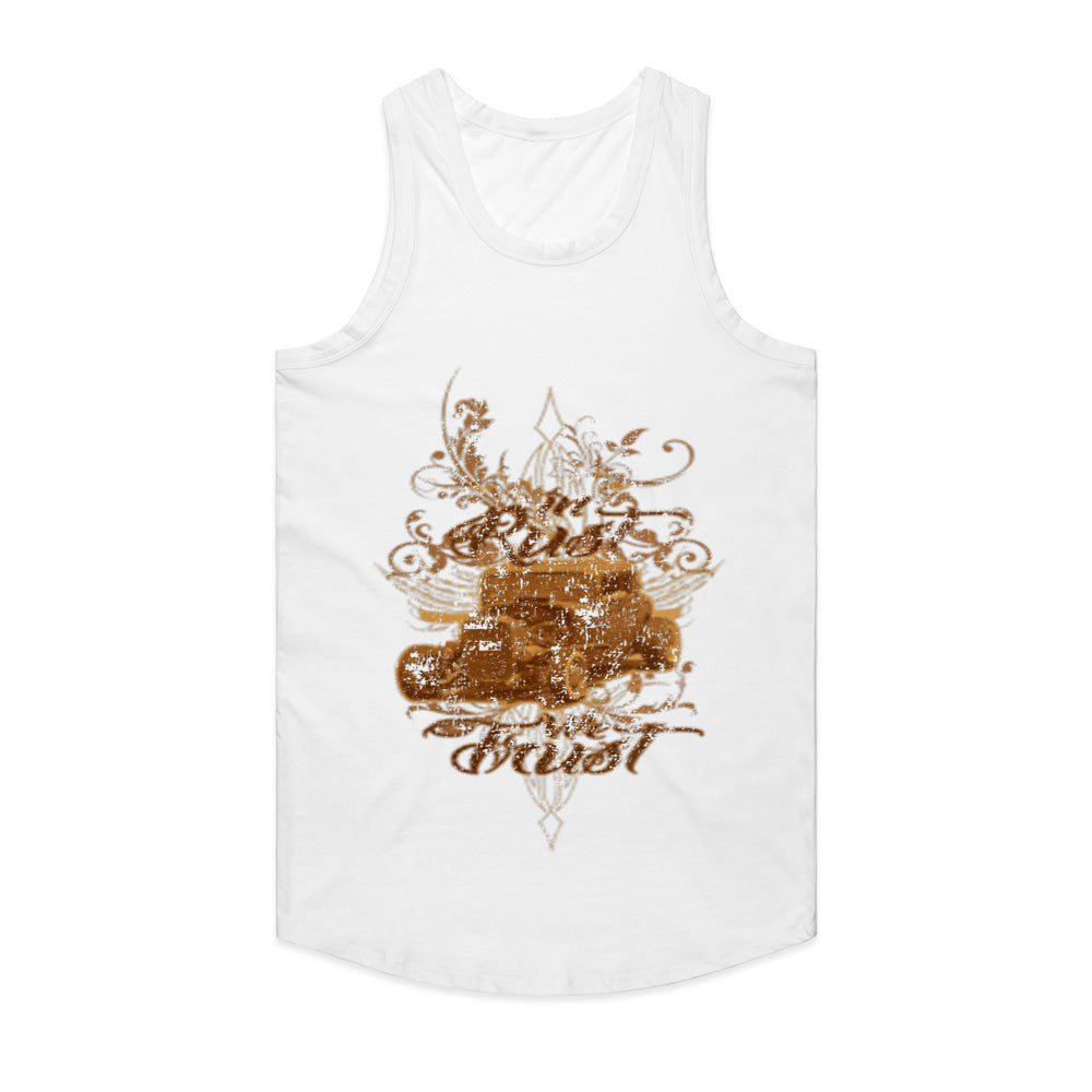 In Rust We Trust – Vintage Hot Rod Sweatshirt for True Gearheads