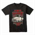 Bubba’s Garage T-Shirt – Vintage Hot Rod Classic Truck Tee!