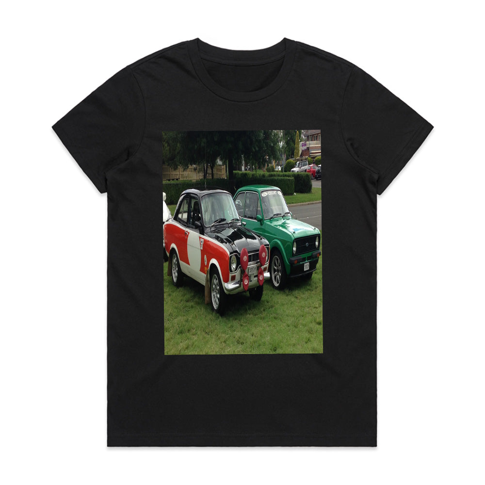 Vintage American Made Muscle Car T-Shirt – Classic Retro Auto Enthusiast Tee
