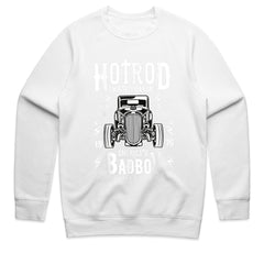 Hot Rod Twisted Maniac T-Shirt – America's Bad Boy Custom Classic