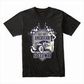 Hot Rod American Speedway T-Shirt – Vintage Racing Classic