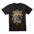 American Hot Rods – Vintage California Speed Tee