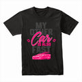 My Other Car Is Also Fast – Speed Enthusiast Tee