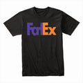 FatEx Graphic T-Shirt – Bold, Funny, and Stylish