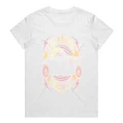 Rockabilly Old School Hot Rod T-Shirt – Vintage Classic Car Retro Style