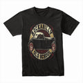 Rockabilly Old School Hot Rod T-Shirt – Vintage Classic Car Retro Style