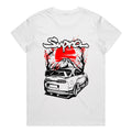 Toyota Supra A80 – JDM Midnight Legend T-Shirt