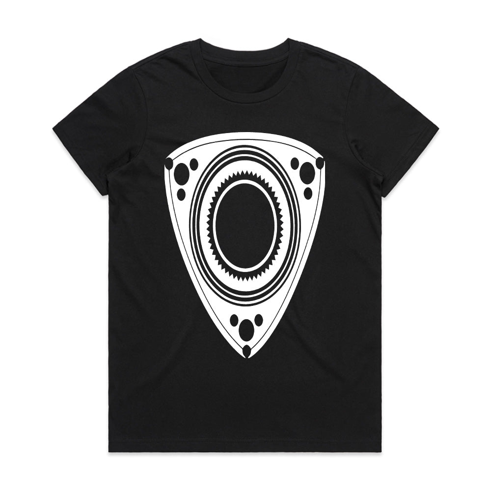 Wankel Rotary Engine T-Shirt – JDM RX-7 Rotary Power Rotor Housing Tee