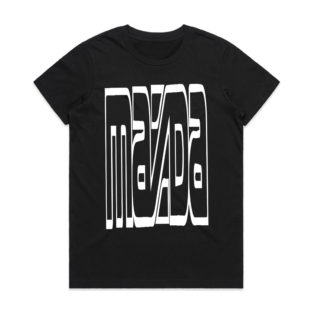 Mazda JDM Logo T-Shirt – Retro Car Enthusiast Tee for Rotary & Sports Car Lovers