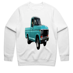 Classic Ford Pickup Truck T-Shirt – Vintage Style for Car Enthusiasts!