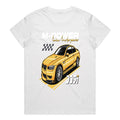 BMW 335i M-Power – Twin Turbo Performance T-Shirt