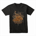 In Rust We Trust" T-Shirt – Vintage Hot Rod Rat Rod Custom Car Design