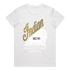 Indian Motorcycle Heritage T-Shirt – Classic Biker Style