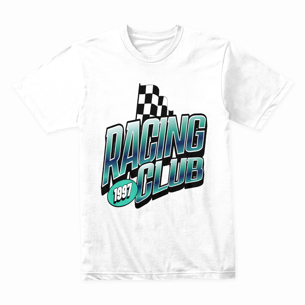 Racing Club 1997 – Yokohama Speed Team Streetwear T-Shirt
