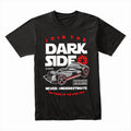 Join The Dark Side T-Shirt – Power, Speed & Domination