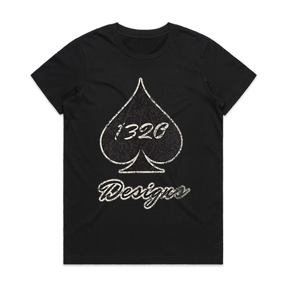 1320 Designs Vintage Hot Rod T-Shirt – Drag Racing & Street Car Apparel
