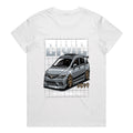 Honda Civic FD2 Power – JDM Performance T-Shirt