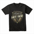 Legendary American Custom Hot Rod T-Shirt – Vintage Car Culture Inspired Tee!