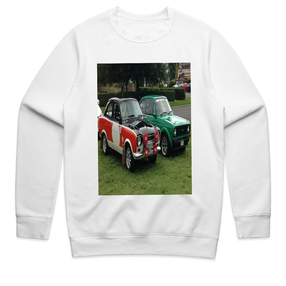 Vintage American Made Muscle Car T-Shirt – Classic Retro Auto Enthusiast Tee