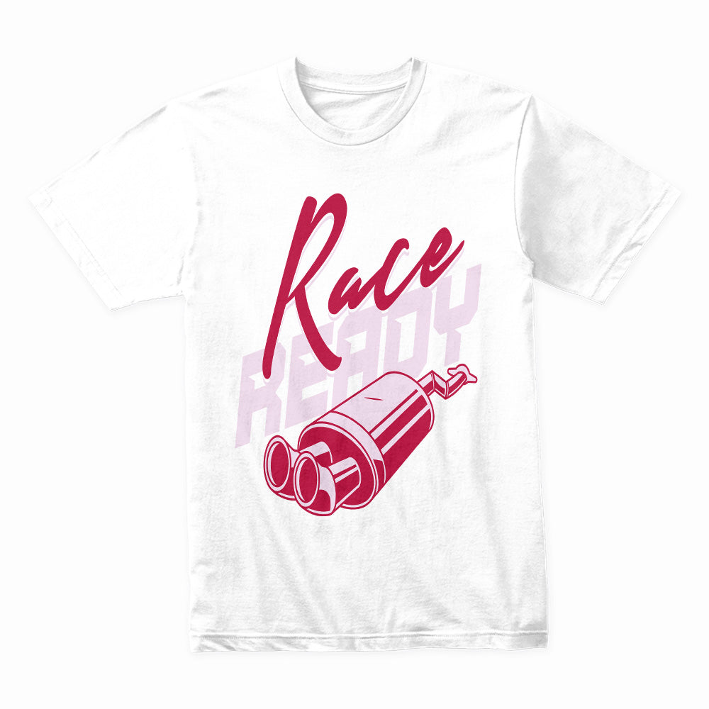 Race Ready – Turbocharged Performance Streetwear T-Shirt