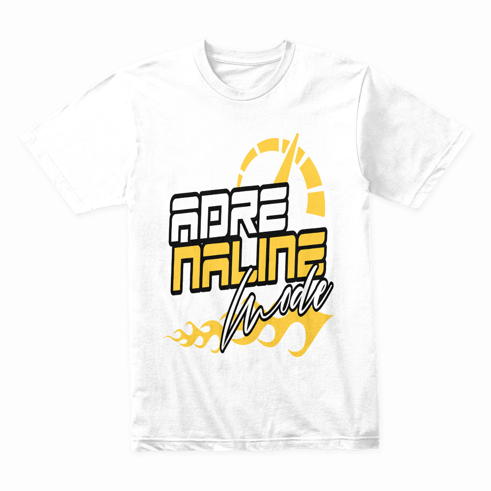 Adrenaline Mode Racing Team T-Shirt – Speed & Performance Wear