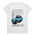 Toyota Corolla DX Drift Beast – JDM Burnout Edition T-Shirt