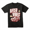 Racer Vibes" Muscle Car T-Shirt – Built for Speed, Driven by Passion