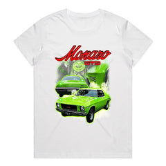 Monaro GTS Muscle Car T-Shirt – Classic Aussie V8 Legend