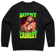 Bobby Lashley - 1