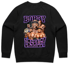 Bobby Lashley - 3