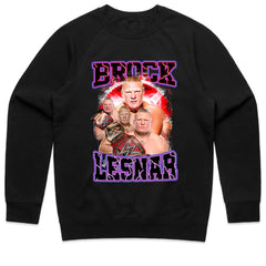 Brock Lesnar - 2