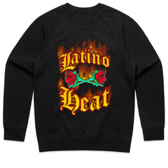 Latino Heat
