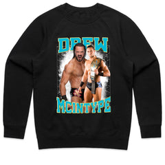 Drew McIntyre - 1