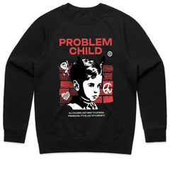 Problem Child Shirt