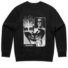 Psycho Mental Shirt