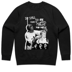 Hate This Haircut Shirt