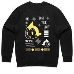 Push Your Limit Shirt