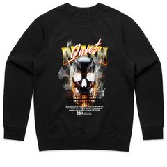 Quiet Death Shirt