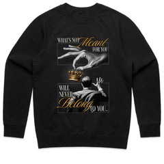 Meant For You Shirt