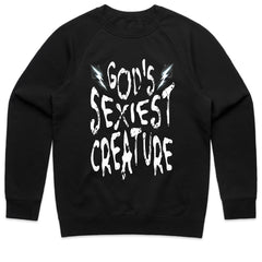 God’s Sexiest Creature Shirt